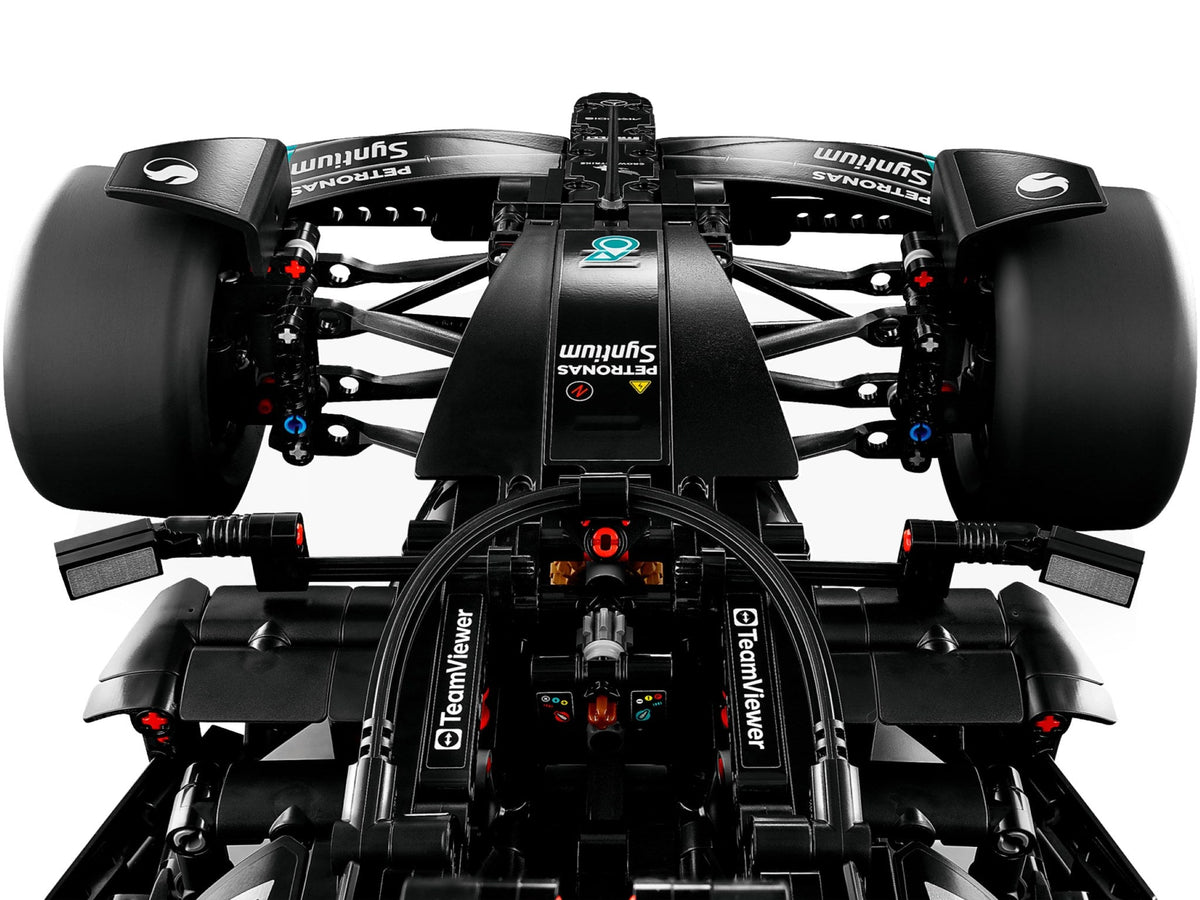Mercedes-AMG F1 W14 E Performance (1642+pcs)