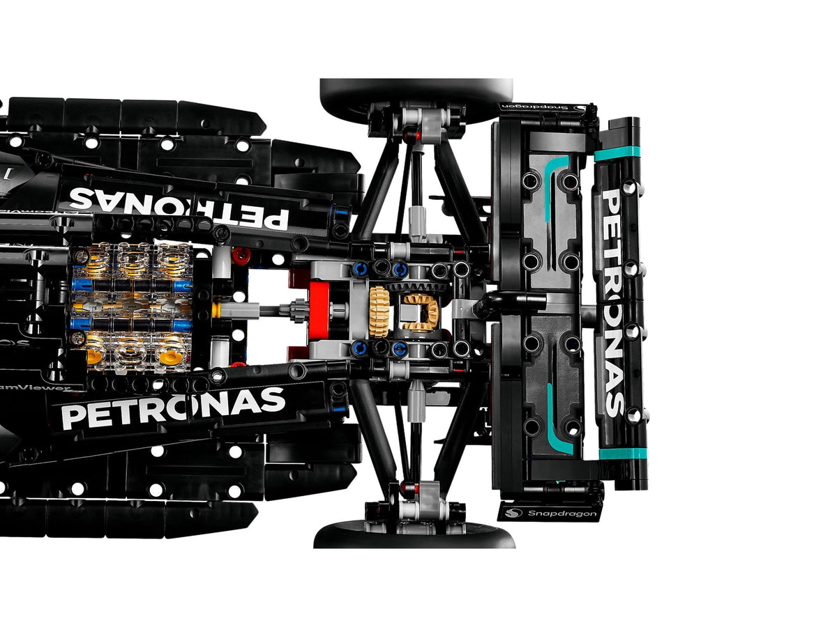 Mercedes-AMG F1 W14 E Performance (1642+pcs)