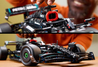 Mercedes-AMG F1 W14 E Performance (1642+pcs)