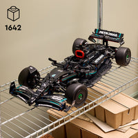 Mercedes-AMG F1 W14 E Performance (1642+pcs)