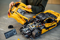 McLaren P1 TECHNIC (3893+pcs)
