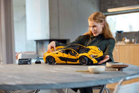 McLaren P1 TECHNIC (3893+pcs)