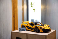 McLaren P1 TECHNIC (3893+pcs)