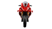 Ducati Panigale V4 S Motorcycle (1603+pcs)