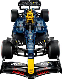 Oracle Red Bull Racing RB20 F1 Car (1639+pcs)