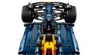 Oracle Red Bull Racing RB20 F1 Car (1639+pcs)