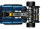 Oracle Red Bull Racing RB20 F1 Car (1639+pcs)
