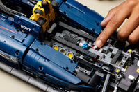 Oracle Red Bull Racing RB20 F1 Car (1639+pcs)
