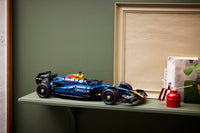 Oracle Red Bull Racing RB20 F1 Car (1639+pcs)
