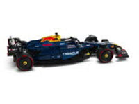 Oracle Red Bull Racing RB20 F1 Car (1639+pcs)