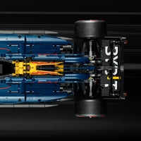 Oracle Red Bull Racing RB20 F1 Car (1639+pcs)