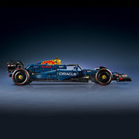 Oracle Red Bull Racing RB20 F1 Car (1639+pcs)