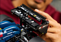 Oracle Red Bull Racing RB20 F1 Car (1639+pcs)