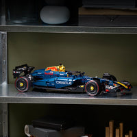 Oracle Red Bull Racing RB20 F1 Car (1639+pcs)