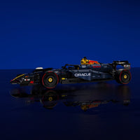 Oracle Red Bull Racing RB20 F1 Car (1639+pcs)