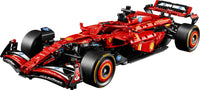 Ferrari SF-24 F1 Car (1361+pcs)