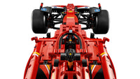Ferrari SF-24 F1 Car (1361+pcs)