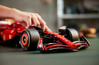 Ferrari SF-24 F1 Car (1361+pcs)