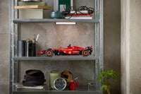 Ferrari SF-24 F1 Car (1361+pcs)
