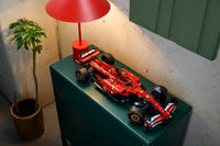 Ferrari SF-24 F1 Car (1361+pcs)