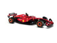 Ferrari SF-24 F1 Car (1361+pcs)