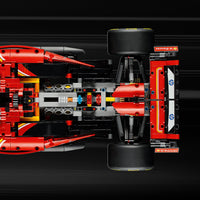 Ferrari SF-24 F1 Car (1361+pcs)