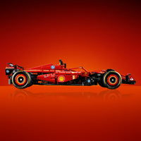 Ferrari SF-24 F1 Car (1361+pcs)