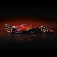 Ferrari SF-24 F1 Car (1361+pcs)