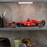 Ferrari SF-24 F1 Car (1361+pcs)