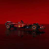 Ferrari SF-24 F1 Car (1361+pcs)
