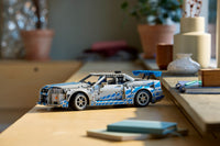 2 Fast 2 Furious Nissan Skyline GT-R (R34) (1410+pcs)