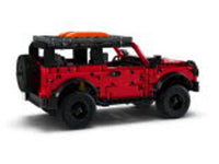 Ford Bronco SUV (943+pcs)