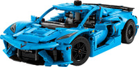 Chevrolet Corvette Stingray (732+pcs)