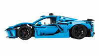 Chevrolet Corvette Stingray (732+pcs)