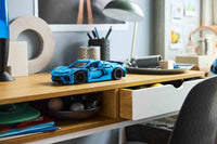 Chevrolet Corvette Stingray (732+pcs)
