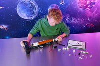 NASA Artemis Space Launch System Rocket (632+pcs)