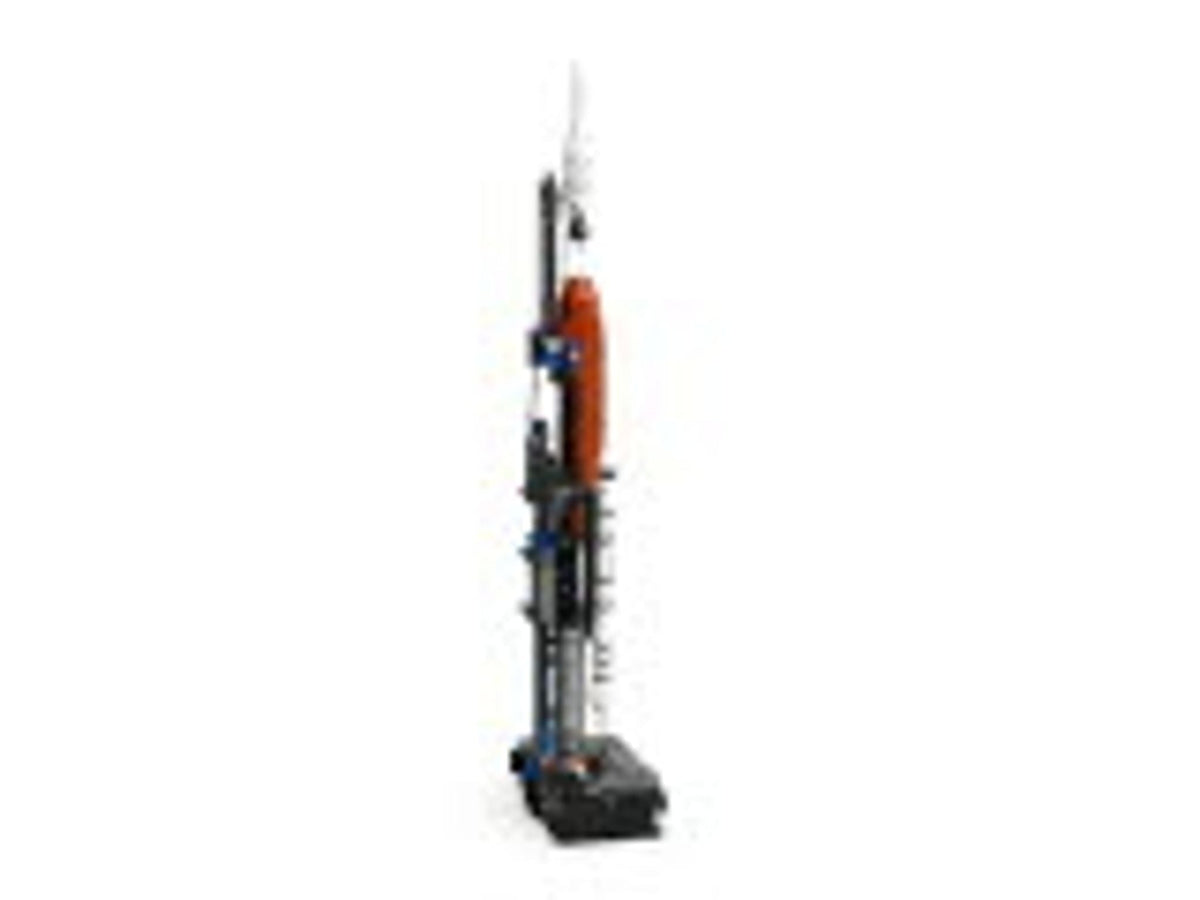 NASA Artemis Space Launch System Rocket (632+pcs)