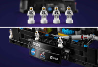 NASA Artemis Space Launch System Rocket (632+pcs)