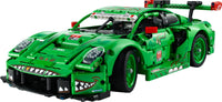 Porsche 911 GT3 R REXY AO Racing (1313+pcs)
