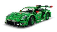 Porsche 911 GT3 R REXY AO Racing (1313+pcs)