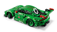 Porsche 911 GT3 R REXY AO Racing (1313+pcs)
