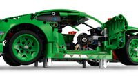 Porsche 911 GT3 R REXY AO Racing (1313+pcs)
