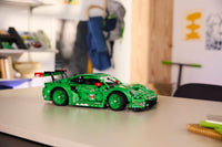 Porsche 911 GT3 R REXY AO Racing (1313+pcs)