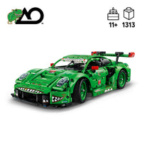 Porsche 911 GT3 R REXY AO Racing (1313+pcs)