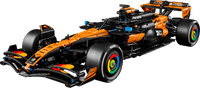 McLaren F1 Team MCL39 (1675+pcs)