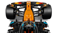 McLaren F1 Team MCL39 (1675+pcs)