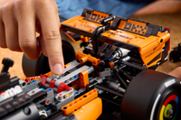 McLaren F1 Team MCL39 (1675+pcs)
