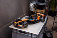 McLaren F1 Team MCL39 (1675+pcs)