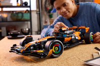 McLaren F1 Team MCL39 (1675+pcs)