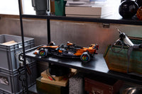McLaren F1 Team MCL39 (1675+pcs)